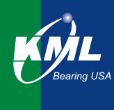 KML Bearings Logo