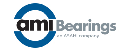 AMI Bearings Logo